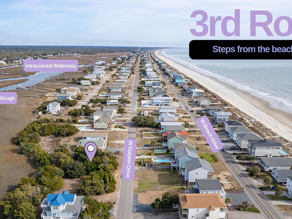 1st image of 3320 W Dolphin Drive LOT 10