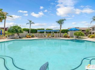 222 N Calle El Segundo #561A, Palm Springs, CA 92262