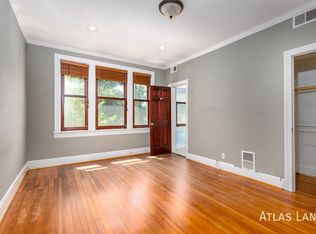 1825 Florida Ave NW APT 11, Washington, DC