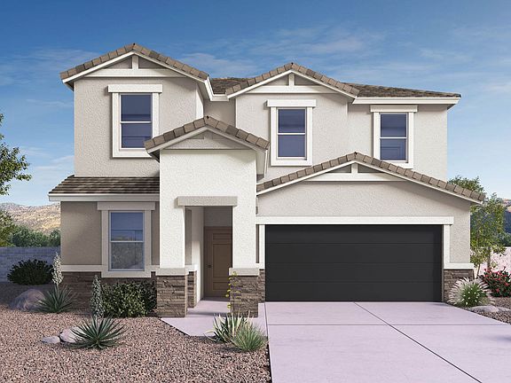 Plan Elevation.