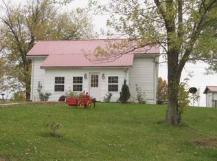 4255 Bardstown Rd, Lawrenceburg, KY 40342