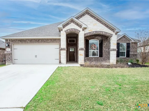 823 Dreisam, New Braunfels, TX 78130