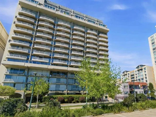 1555 Lakeside Dr APT 50, Oakland, CA 94612