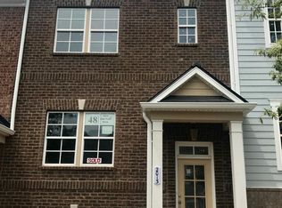 2013 Oak Trail Dr, Nolensville, TN 37135