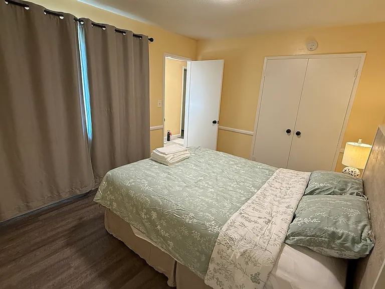 Bedroom #1