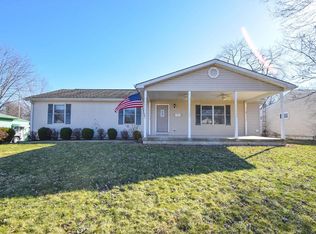 472 Travis Dr, Dayton, OH 45431