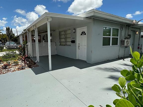 2nd image of 1601 NW 33rd Ave #2