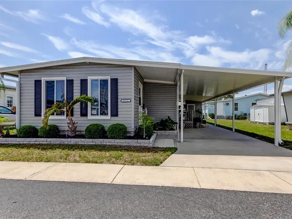 82121 B St N #121, Pinellas Park, FL 33781