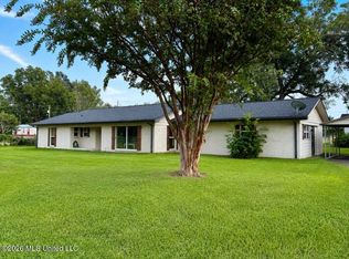 7400 County Road 222, Coffeeville, MS 38922