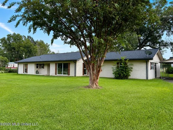7400 County Road 222, Coffeeville, MS 38922