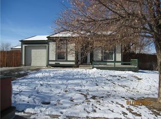 1767 Ceylon St, Aurora, CO 80011