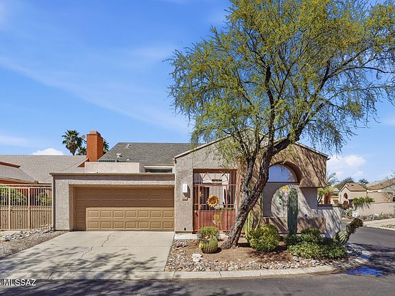2nd image of 3191 N Brittlebush Ln