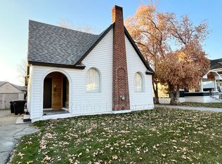 284 S 100 W, Provo, UT 84601