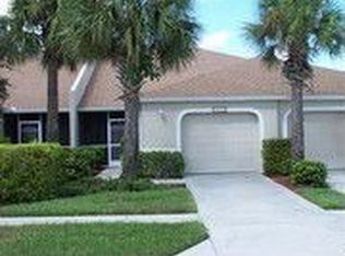 1633 Morning Sun Ln, Naples, FL 34119
