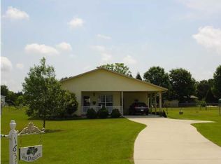 16312 Siena St, Summerdale, AL 36580