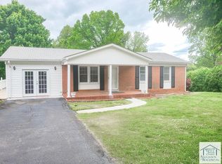280 Twin Ford Loop, Stuart, VA 24171
