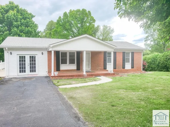 280 Twin Ford Loop, Stuart, VA 24171