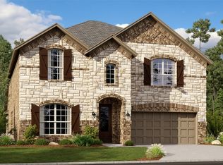 3421 Red Cardinal Ct, McKinney, TX 75071