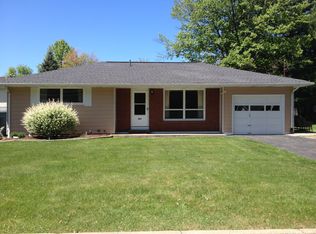 805 N McKinley Ave, Endicott, NY 13760