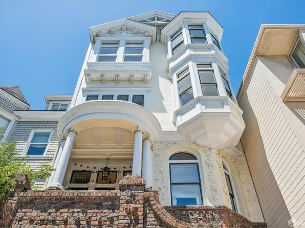 3016 Clay St #A, San Francisco, CA 94115