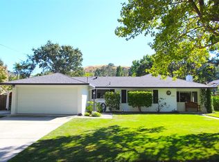 3325 N Lucille Ln, Lafayette, CA 94549