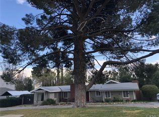 1400 W Gilman St, Banning, CA 92220