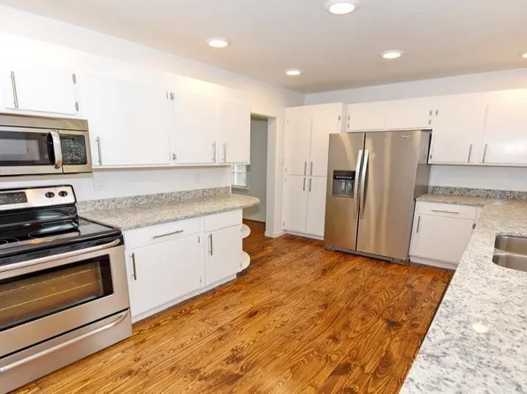 4558 Roland Ave #D, Highland Park, TX 75219