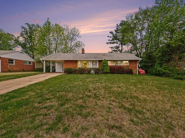 6714 Edsall Rd, Springfield, VA 22151