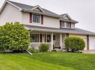 2905 SW Coves Dr, Ankeny, IA 50023