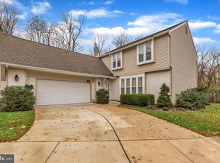 29 Quince Ct, Mount Laurel, NJ 08054