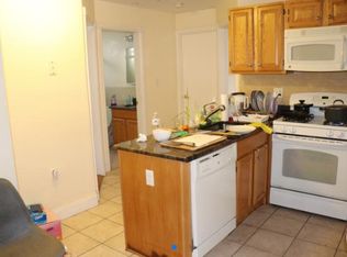 96 Westland Ave #601, Boston, MA 02115