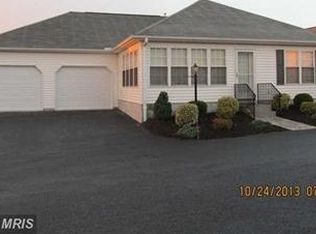 15 Brethren Ct, Gettysburg, PA 17325