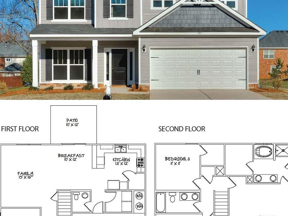 1st image of 507 Heatherwood Dr Unit 87