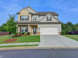 44 Ivory Pl, Hoschton, GA 30548