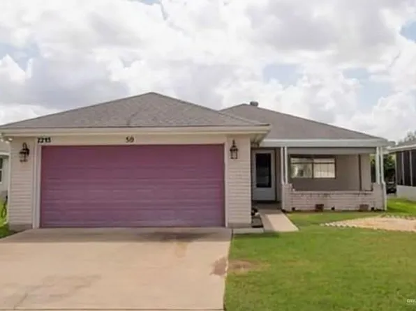 2215 Green Gate Cir E, Palmview, TX 78572