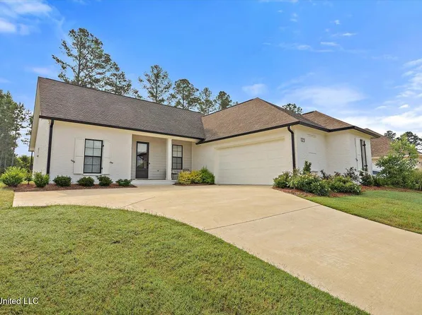 122 Seymour Dr, Madison, MS 39110