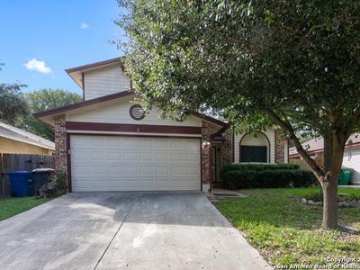 11127 Candle Park, San Antonio, TX, 78249
