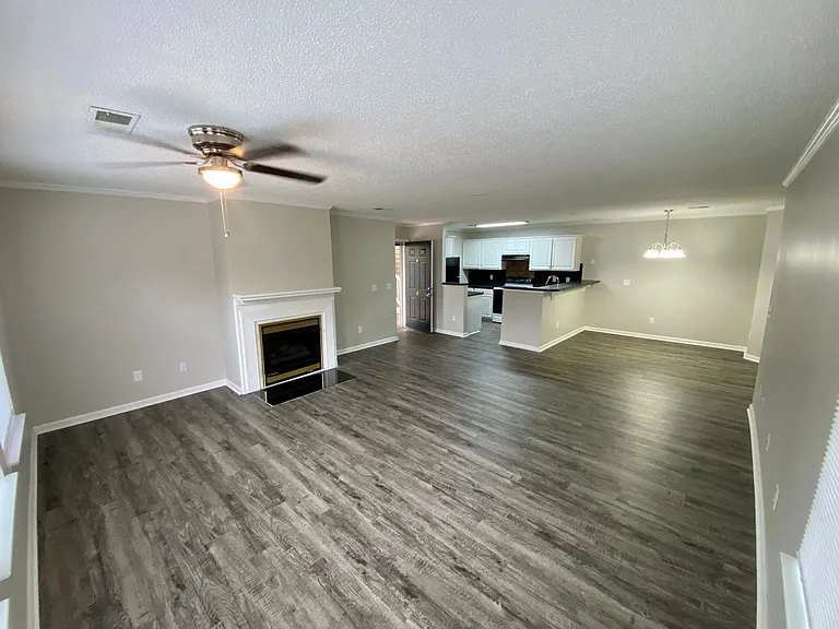 Basswood Apartment Homes — Photo 19