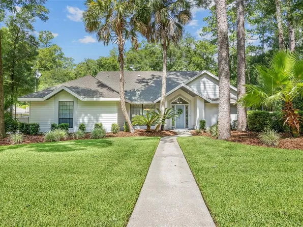 8956 SW 44th Ln, Gainesville, FL 32608