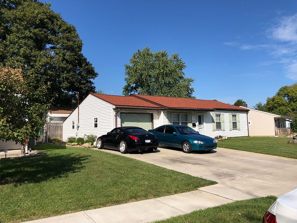 2nd image of 1149 Rochelle Dr