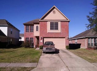 7307 Foxbrook Dr, Humble, TX 77338