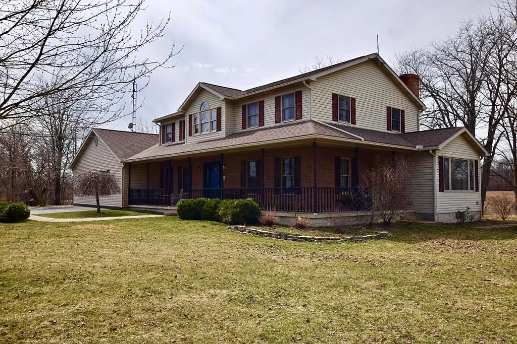 3123 Decliff Rd N photo 1