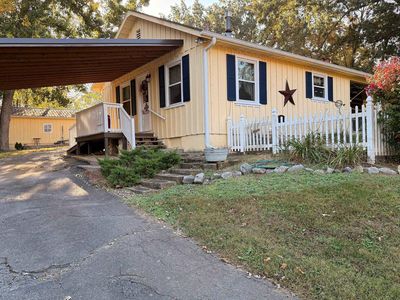 222 Cumberland Rd, Gilbertsville, KY, 42044