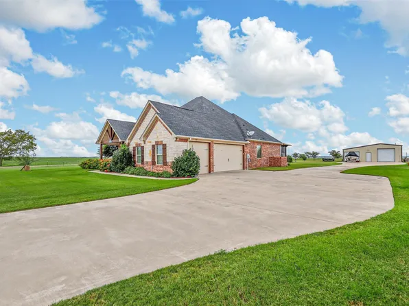7650 County Road 916, Godley, TX 76044