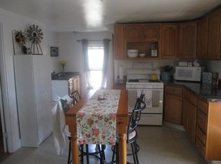 89 Chilson Ave #3, Mansfield, MA 02048