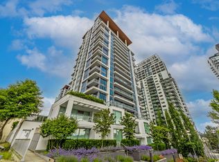 2288 Alpha Ave #202, Burnaby, BC V5C0L9
