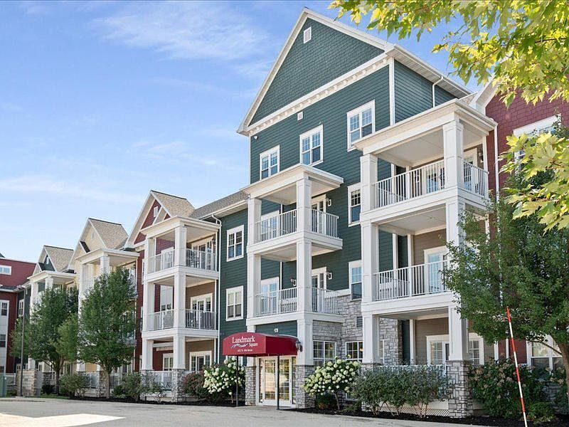 1st image of 832 North 6th STREET #211