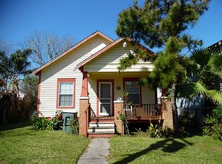 4414 Avenue P 1/2, Galveston, TX 77550