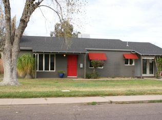 1822 E Fairmount Ave, Phoenix, AZ 85016