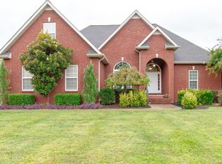 437 Savannah Ridge Dr, Murfreesboro, TN 37127